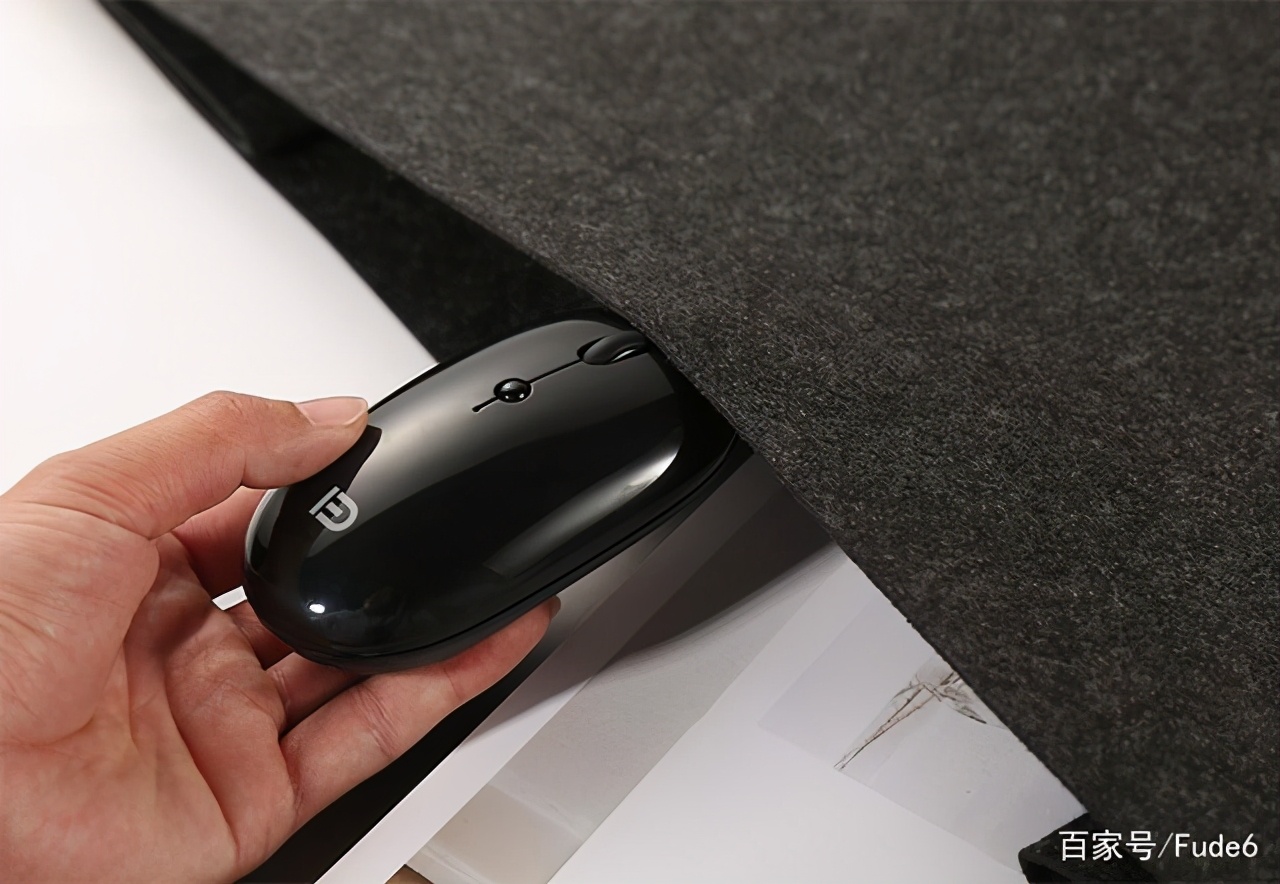 新手鼠标怎么选购技巧和方法,如何挑选一款适合自己的鼠标