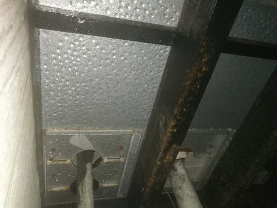 高温天气风扇短路会怎么样,高温天气电机烧坏原因