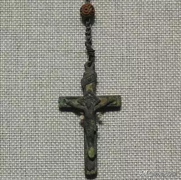 唐朝景教和基督教,唐朝景教教义正统吗