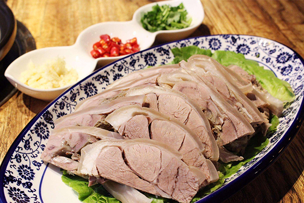 木渎古镇有什么小吃,木渎古镇景点美食