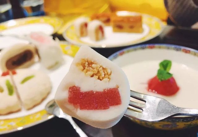 比南锣鼓巷还好的街,比南锣鼓巷好的小吃街