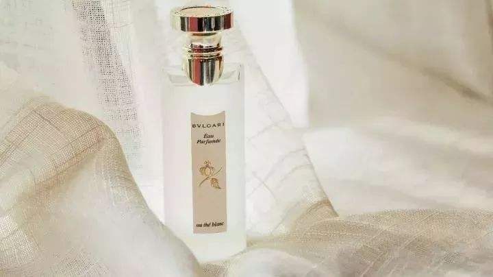 宝格丽白茶黑蓝绿,宝格丽白茶经典edc香