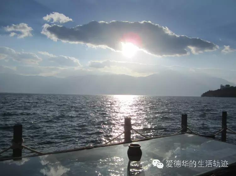 云南·双廊一个安逸优雅的地方@一个不爱拍Vlog的博主