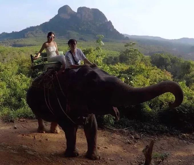 泰国甲米自由行10天费用,泰国甲米4天3晚自由行