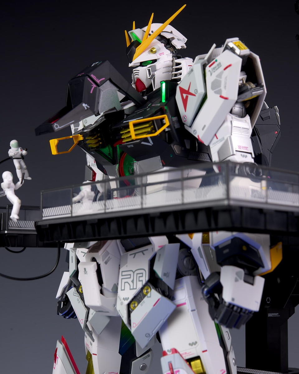 模玩评测揭皇榜,新人入坑模玩推荐