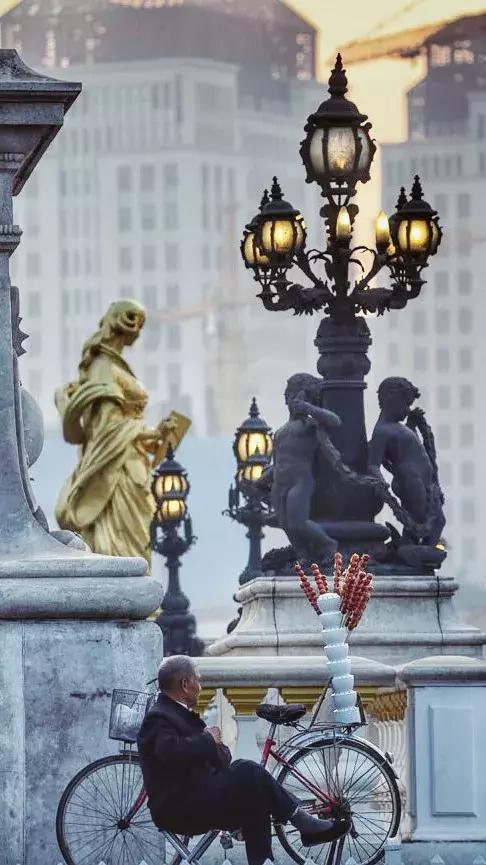 天津煎饼果子与山东煎饼果子区别,天津煎饼果子历史背景来历传说