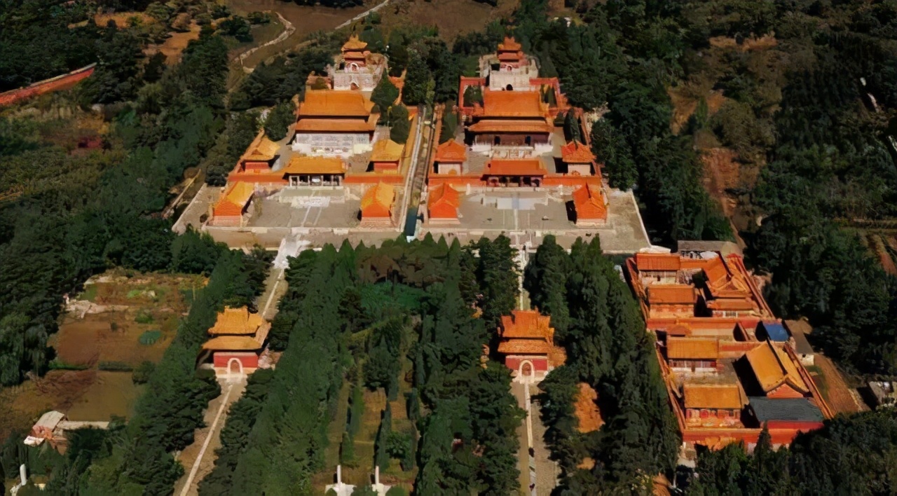 唐山5A旅游景点推荐一日游,唐山市5a旅游景点