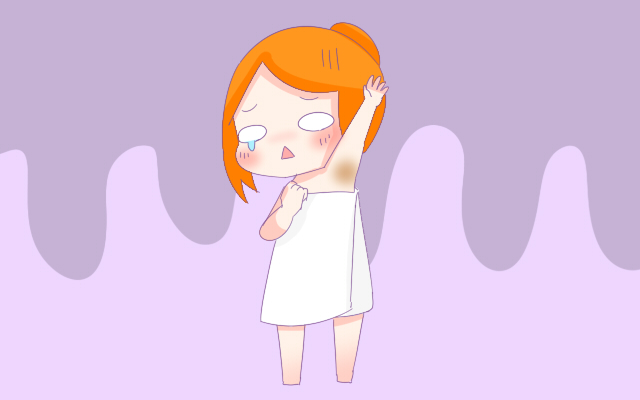 怀孕后白带偏黄但没有异味,如果怀孕出现褐色分泌物正常吗