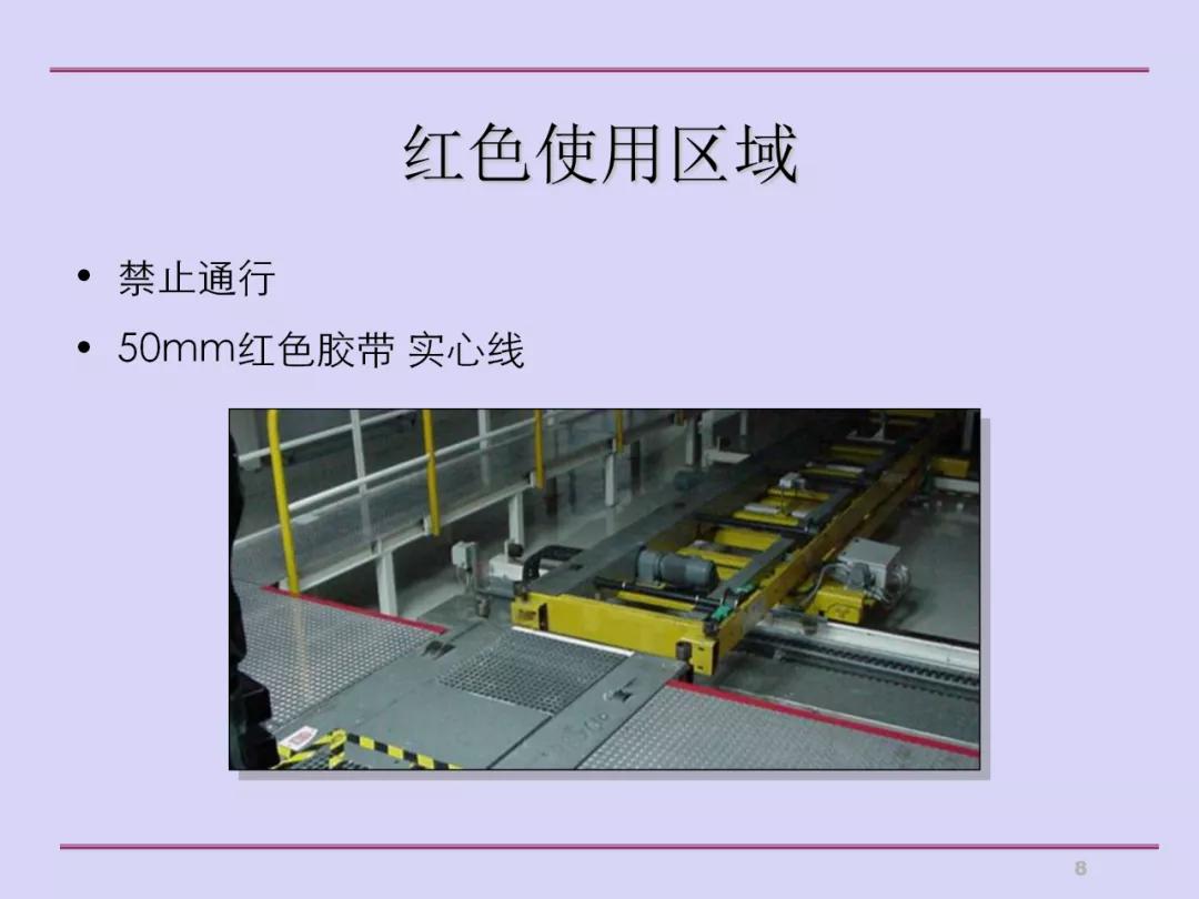 推行5s现场管理的做法,5s现场管理典型经验案例