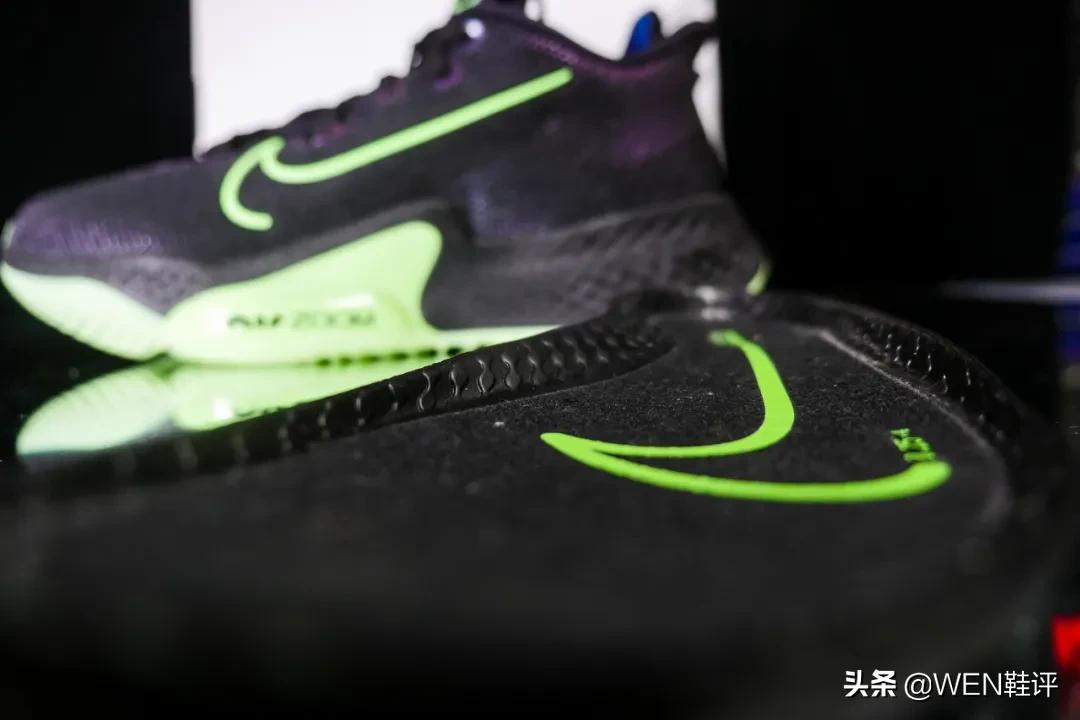 nike马上出的篮球鞋,nikeairzoombbnxt配色推荐