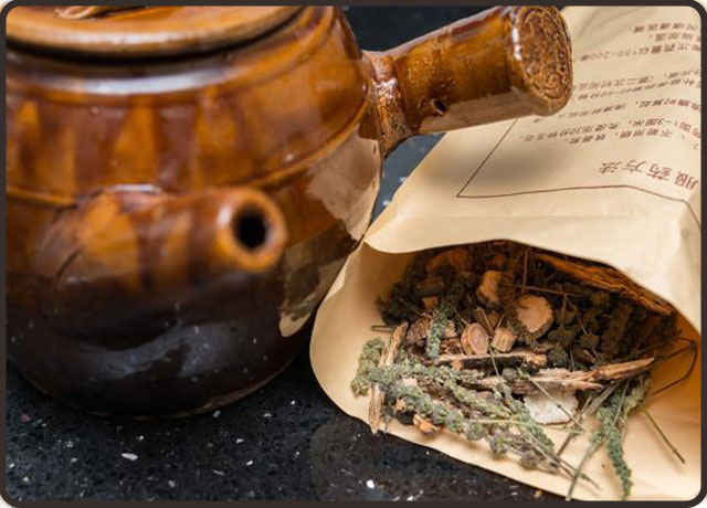 中药煎糊了还能再继续煎吗,中药煎糊了有毒吗