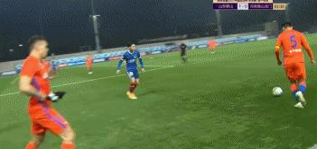 山东泰山vs上海海港足协杯绝杀,山东泰山vs海港足协杯决赛