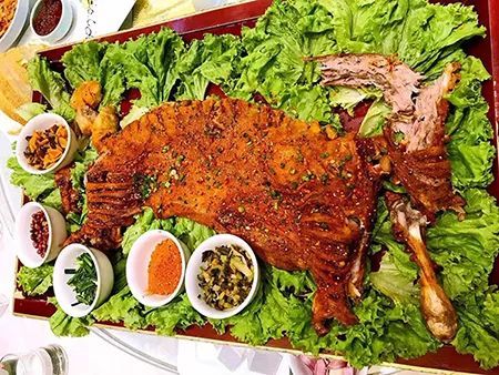 腾格里沙漠高端团建,腾格里沙漠徒步团建几天