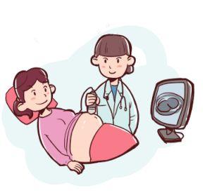 怀孕应该做哪些事,孕期建大卡跟小卡的区别