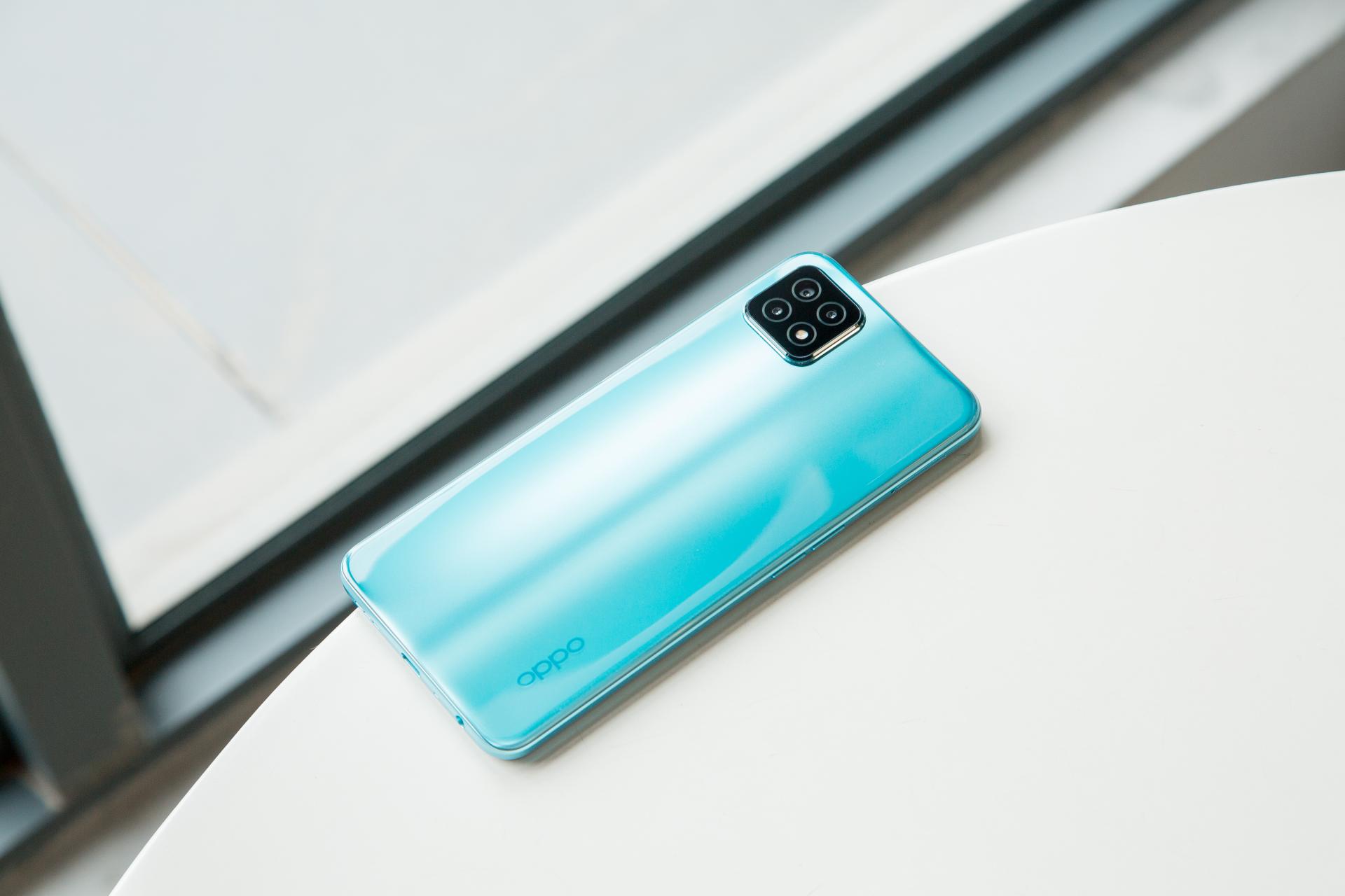 oppo绿厂到底有多强,绿厂opporeno3