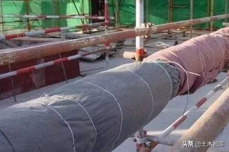 冬季混凝土浇筑房顶的适宜温度,冬季混凝土浇筑最低温度多少