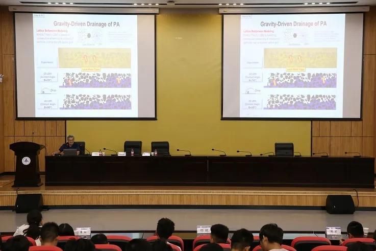 学院风采｜欢迎报考安徽建筑大学土木学院