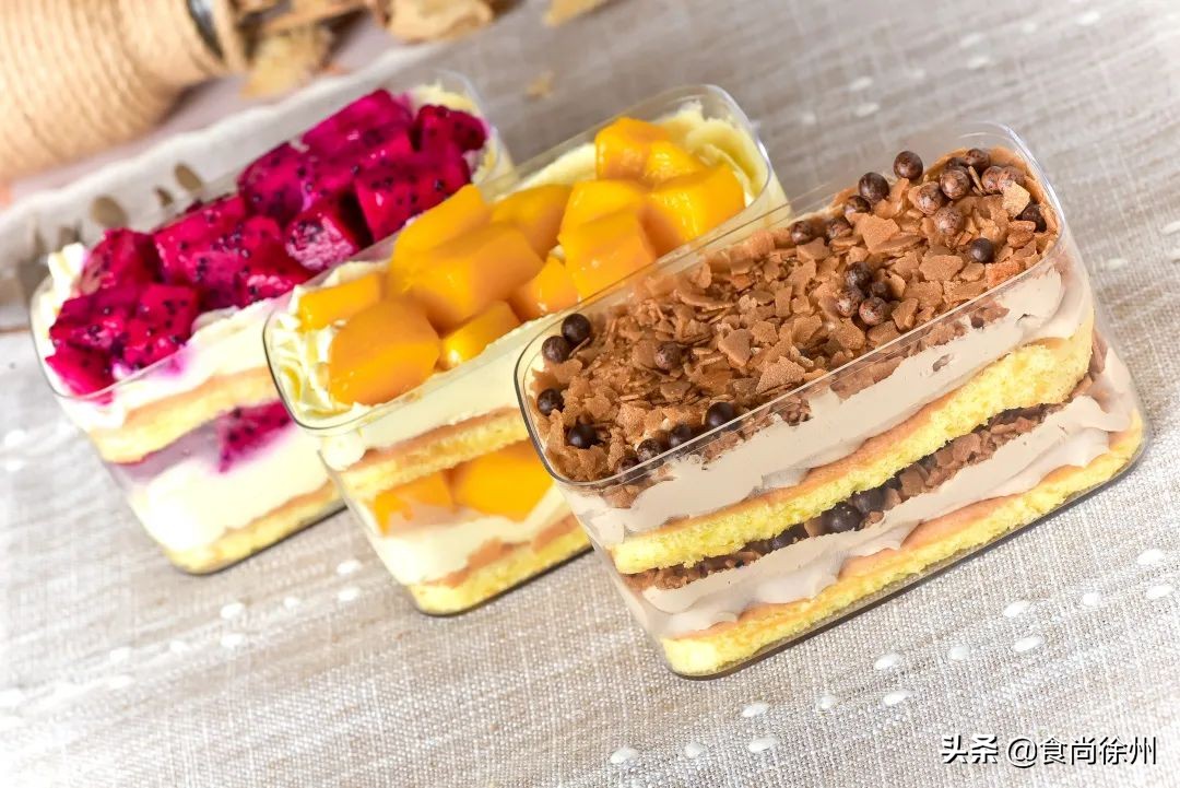 徐州甜品女王成功转型内衣女王，还开了首家甜品+内衣跨界店