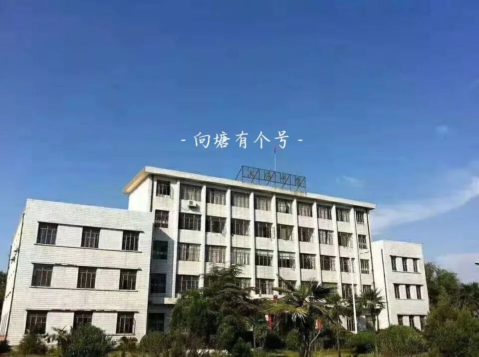 向塘好久不见,向塘中学