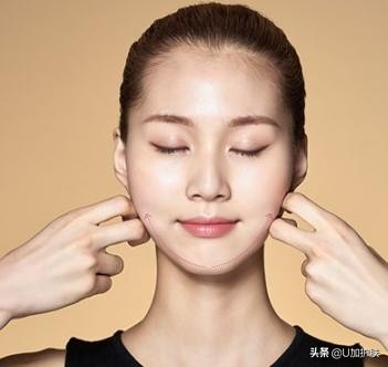 怎样瘦脸最快最有效最简单方法,瘦脸最有效的方法按摩