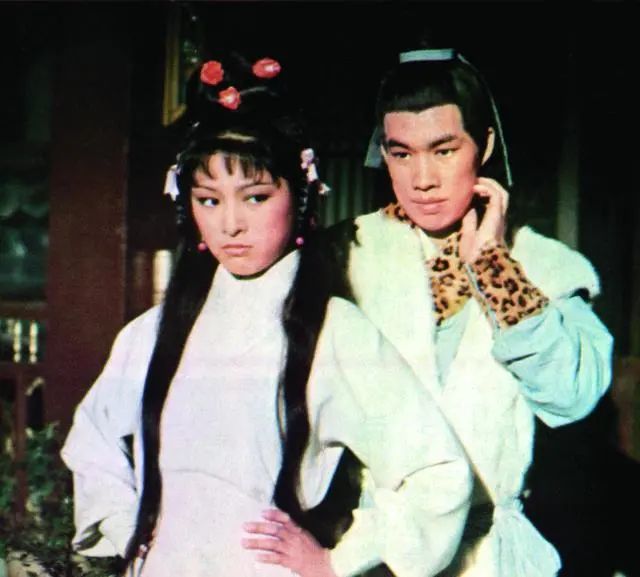 神雕侠侣主演时隔24年重聚,神雕侠侣详情
