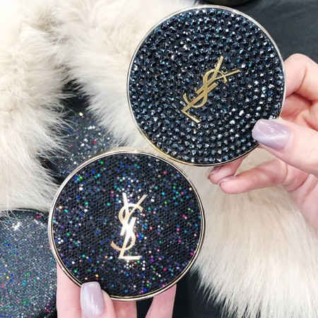 气垫粉饼遮瑕持久不脱妆二合一,粉饼定妆遮瑕持久正品不卡粉