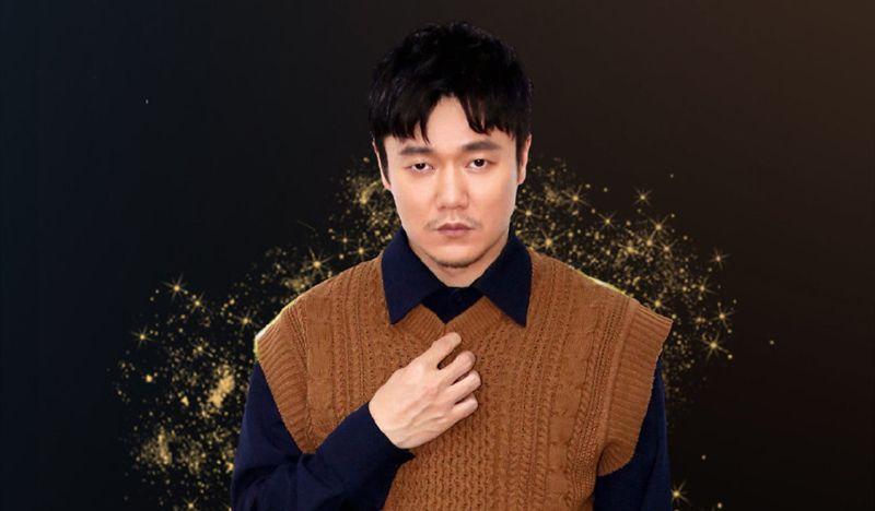 人潮汹涌肖央最后怎么样了,肖央饶晓志关系