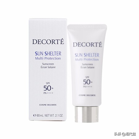 年度护肤品排行榜前十名,销量高的护肤品有哪些