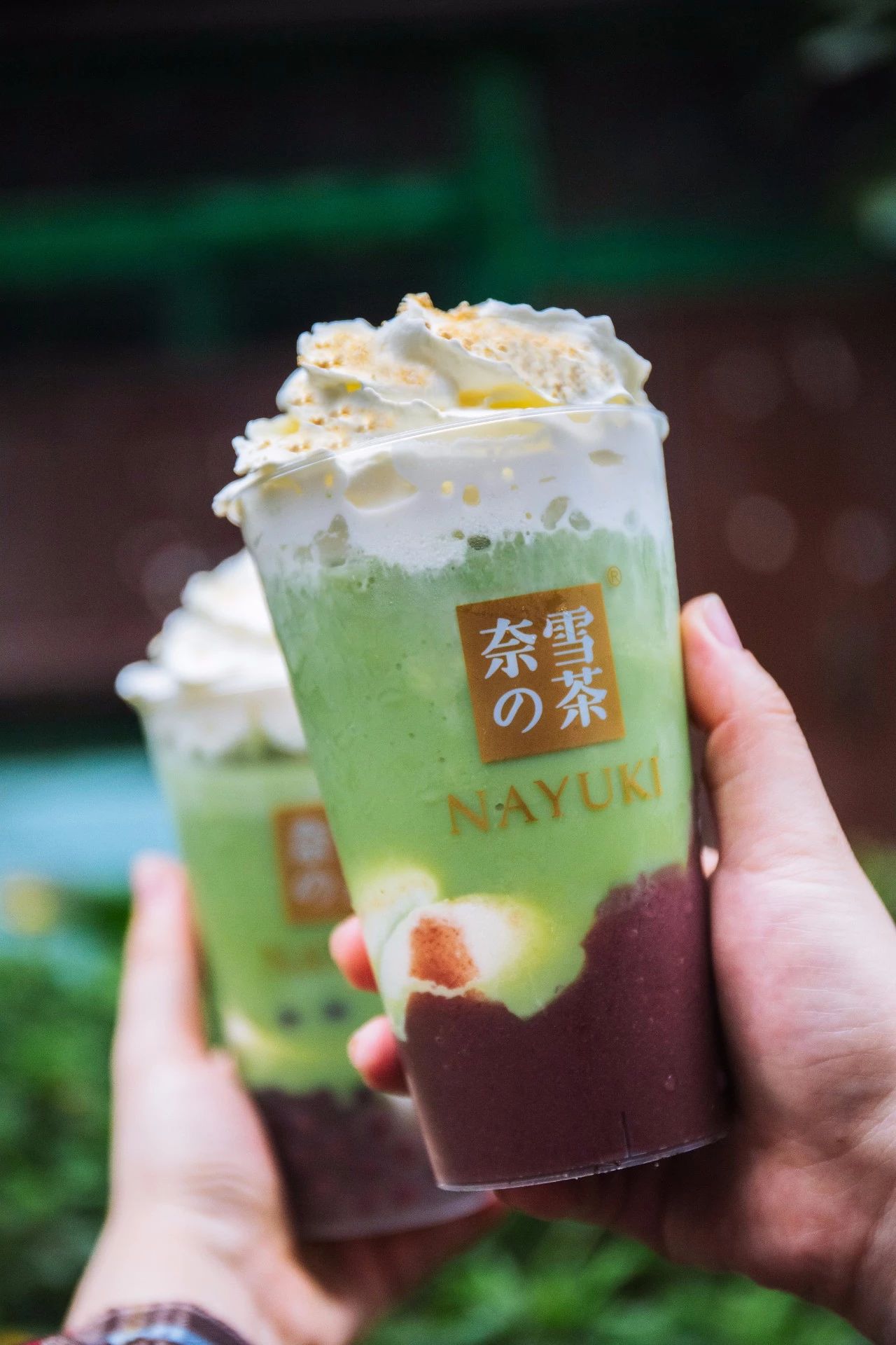 奈雪新品宝藏茶怎么样,奈雪新品樱花宝藏茶