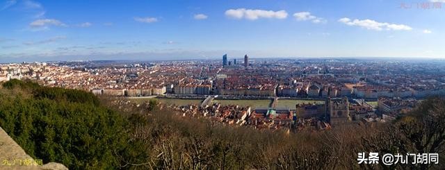 法国第二大城市,法国第二大城市在哪