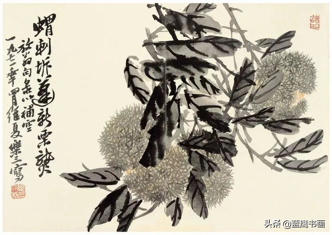 画技高超的画家有哪些,还有哪些技艺高超的画家