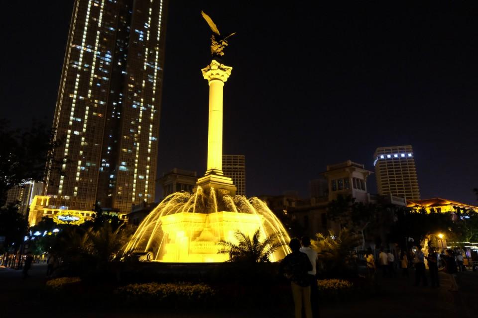 天津一日游适合去哪里玩,天津一日游好去处