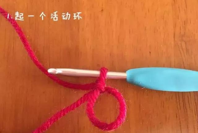 教一下4个月宝宝帽子织法,给宝宝织夏季帽子教程