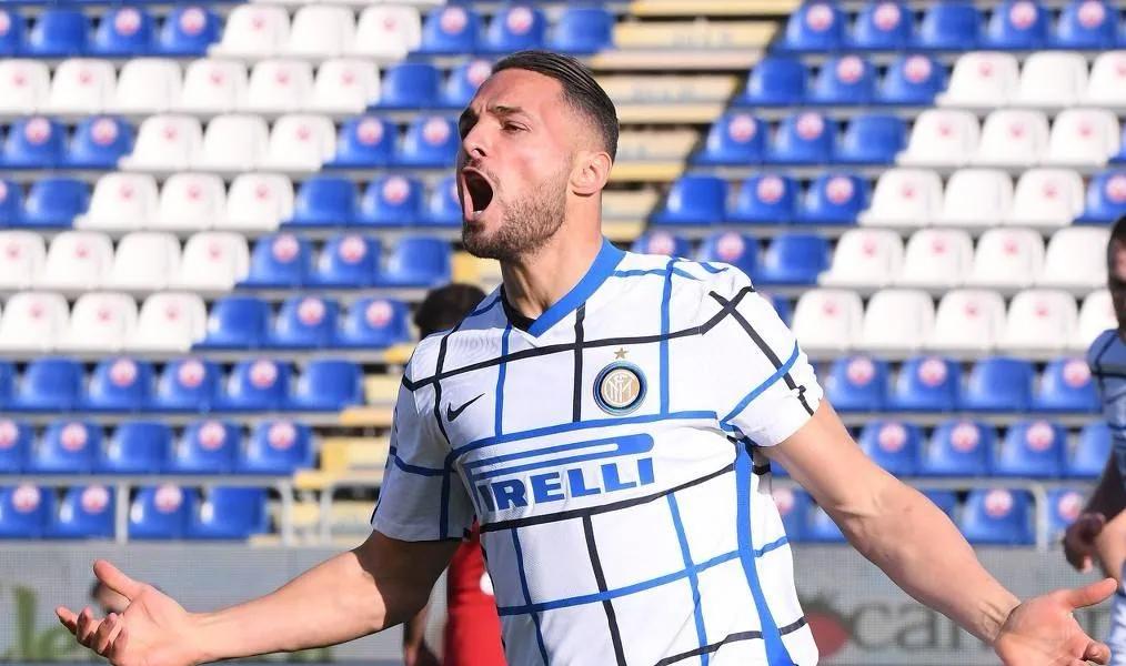 23-23赛季意甲4月最佳球员候选,1986-1987赛季意甲冠军阵容