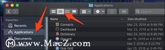 想要列出Mac上所有应用程序？这几个小技巧推荐给你