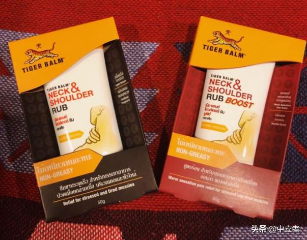 去泰国必买的十大购物清单,去泰国旅游买什么好必买物品清单