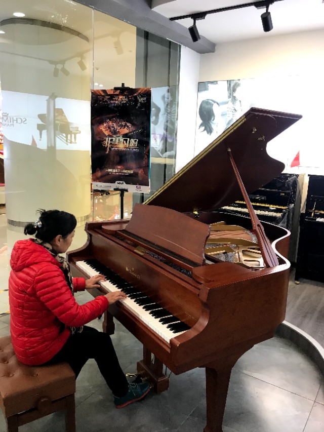 古都寻琴记全部视频,文化地理寻琴记