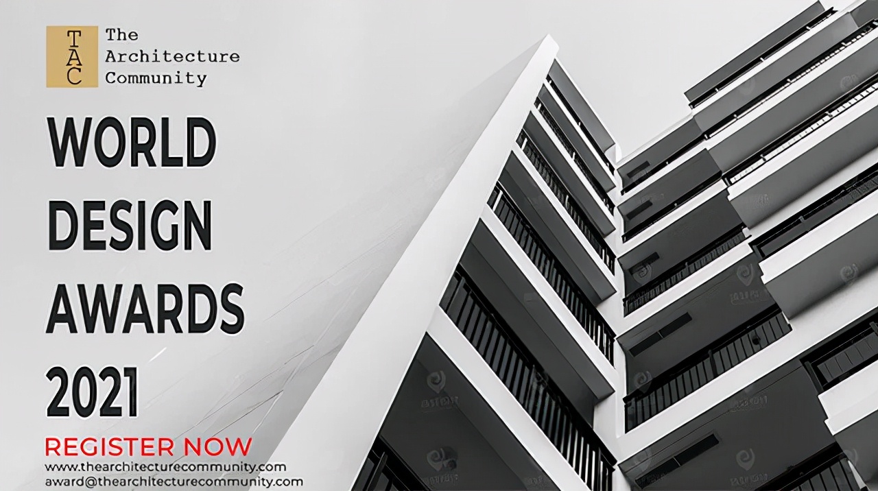 中国篇｜2021世界设计奖公布，又一个中国项目狂欢时刻
