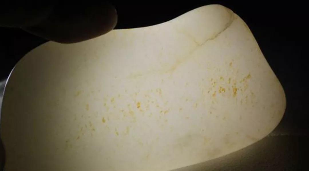 玉石常见的4种鉴定方法,玉石鉴定手电单光好还是三光源好