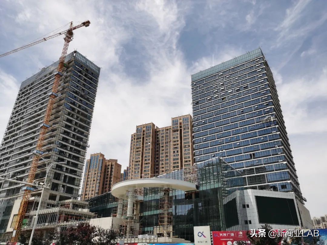 宜昌商业中心最新消息,宜昌复苏商场规划图