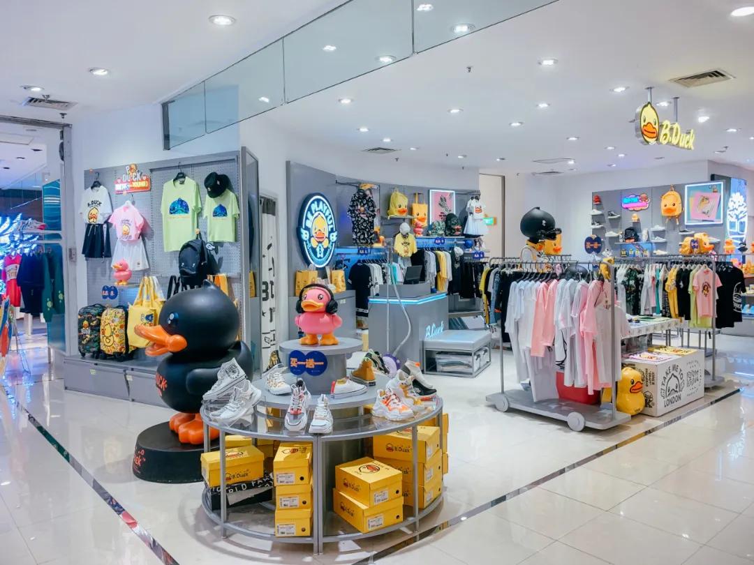 新世纪百货现在发展现状,新世界百货和新世纪百货