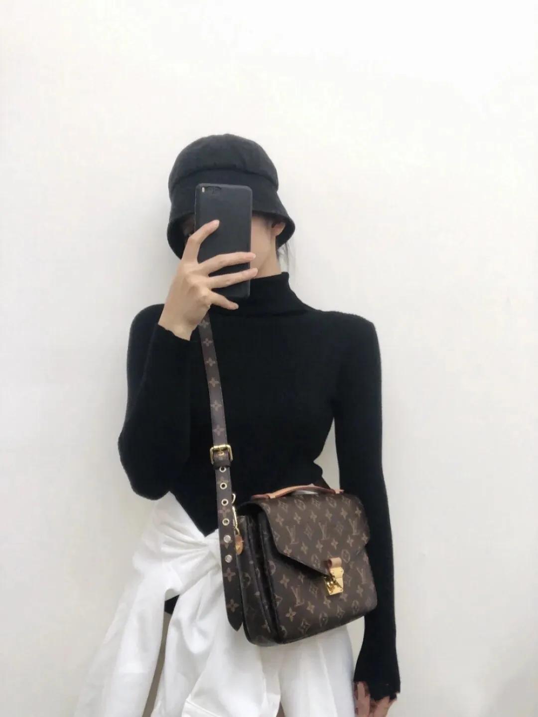 lvneverfull四大金刚,lv四大金刚是哪几款