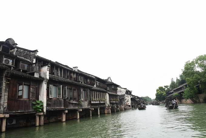 乌村暑期夏令营，吃喝玩乐在这里