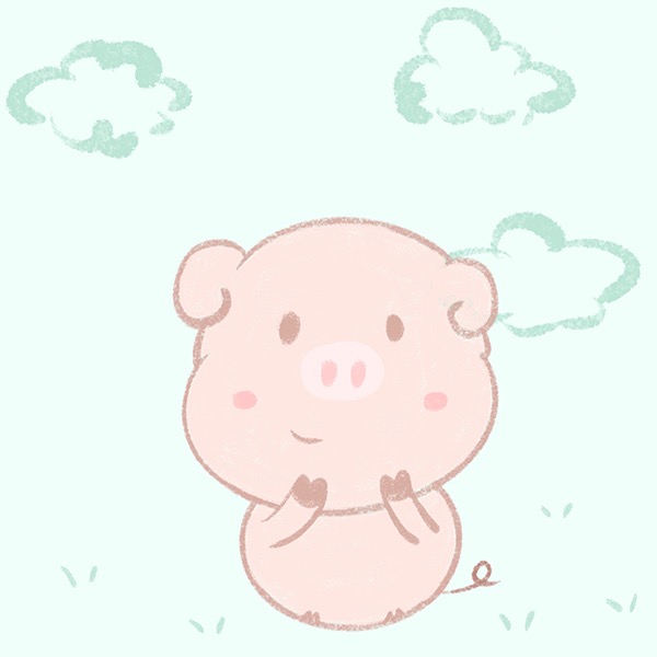 三人群聊头像高级感小众,多人头像沙雕