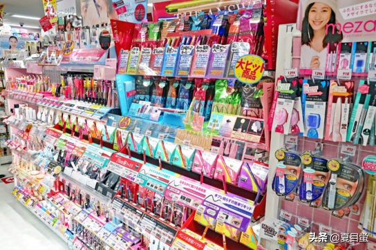 日本旅游药妆店排名,日本旅行美妆店推荐