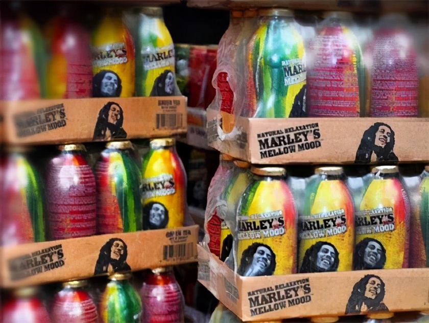 超市里买的可以解酒的水叫什么,超市能买到的助眠产品