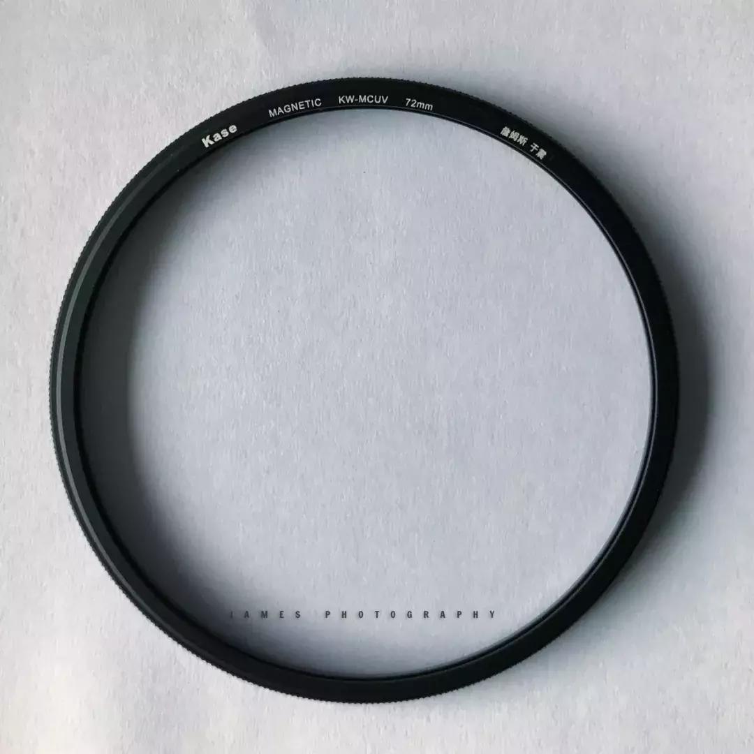 卡色第三代金刚狼磁吸滤镜优缺点,卡色第四代金刚狼磁吸滤镜