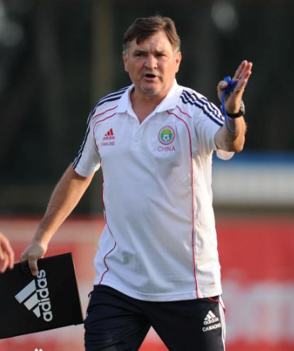 阿根廷国家足球队历任主教练,德国国家足球队历任主教练