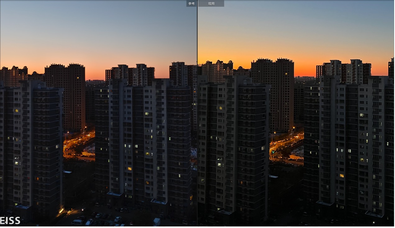 iphone13promax镜头解剖,iphone13pro跟13promax录像对比