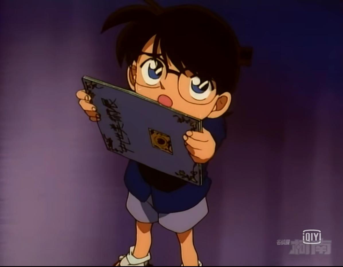 名侦探柯南美术馆杀人事件漫画,名侦探柯南美术馆馆长杀人事件